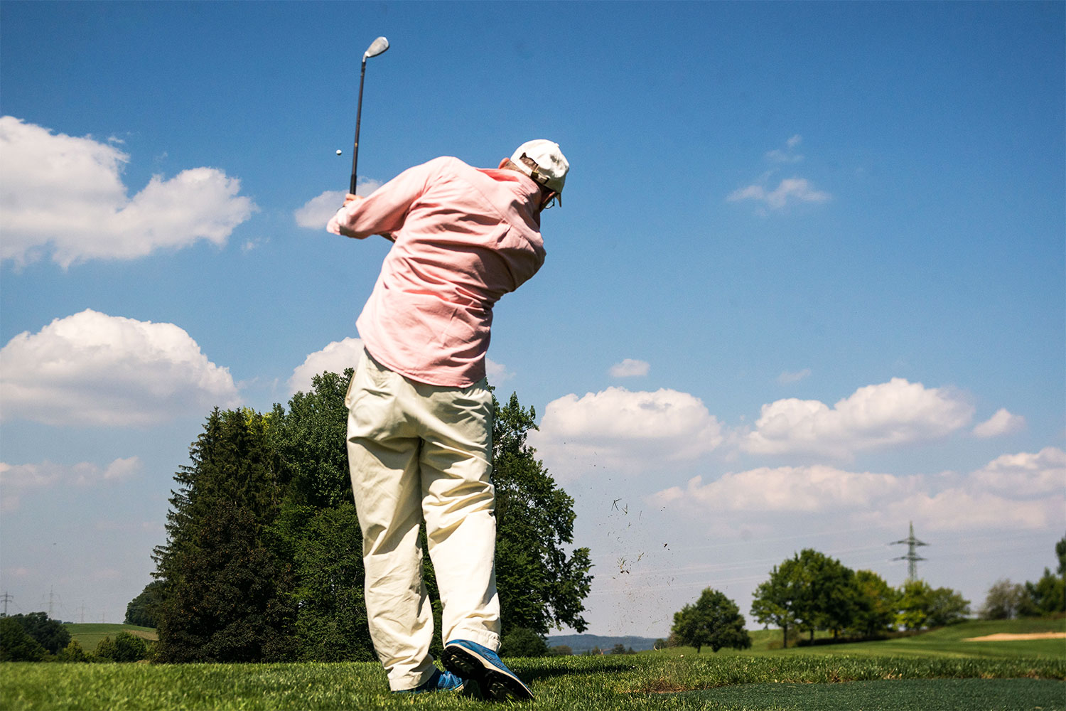 20200809 Golf Tutzing PMeisel 184 Web