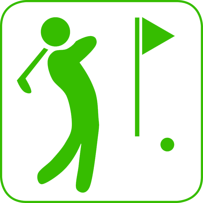 Golfplatz