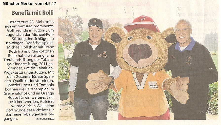 Presse Tabaluga 1