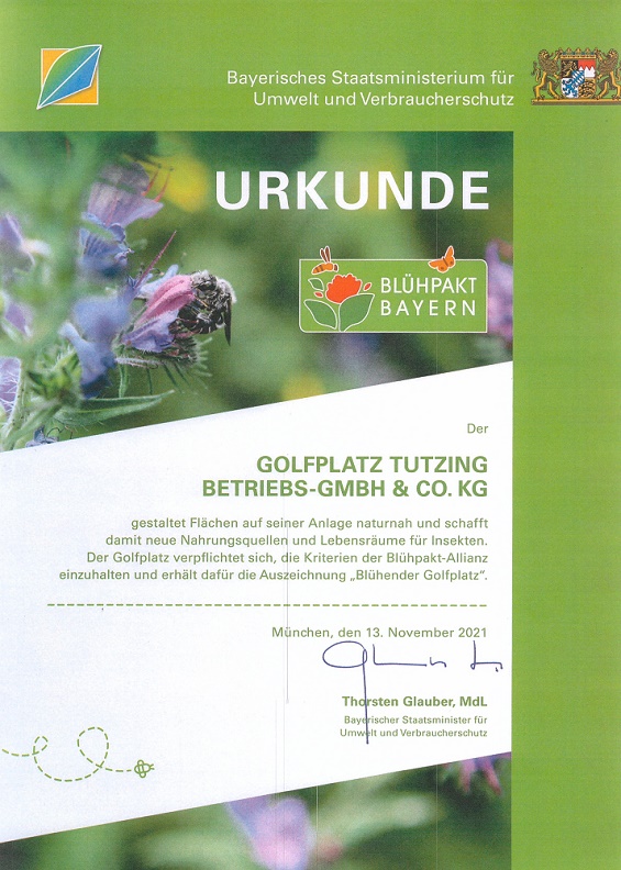 Urkunde klein