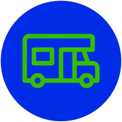 Caravaning